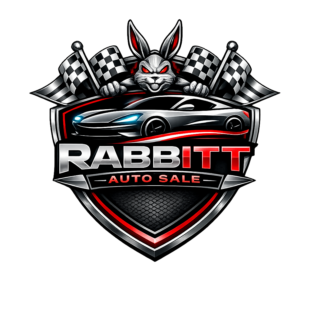 Rabbitt Auto Sale